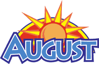 August